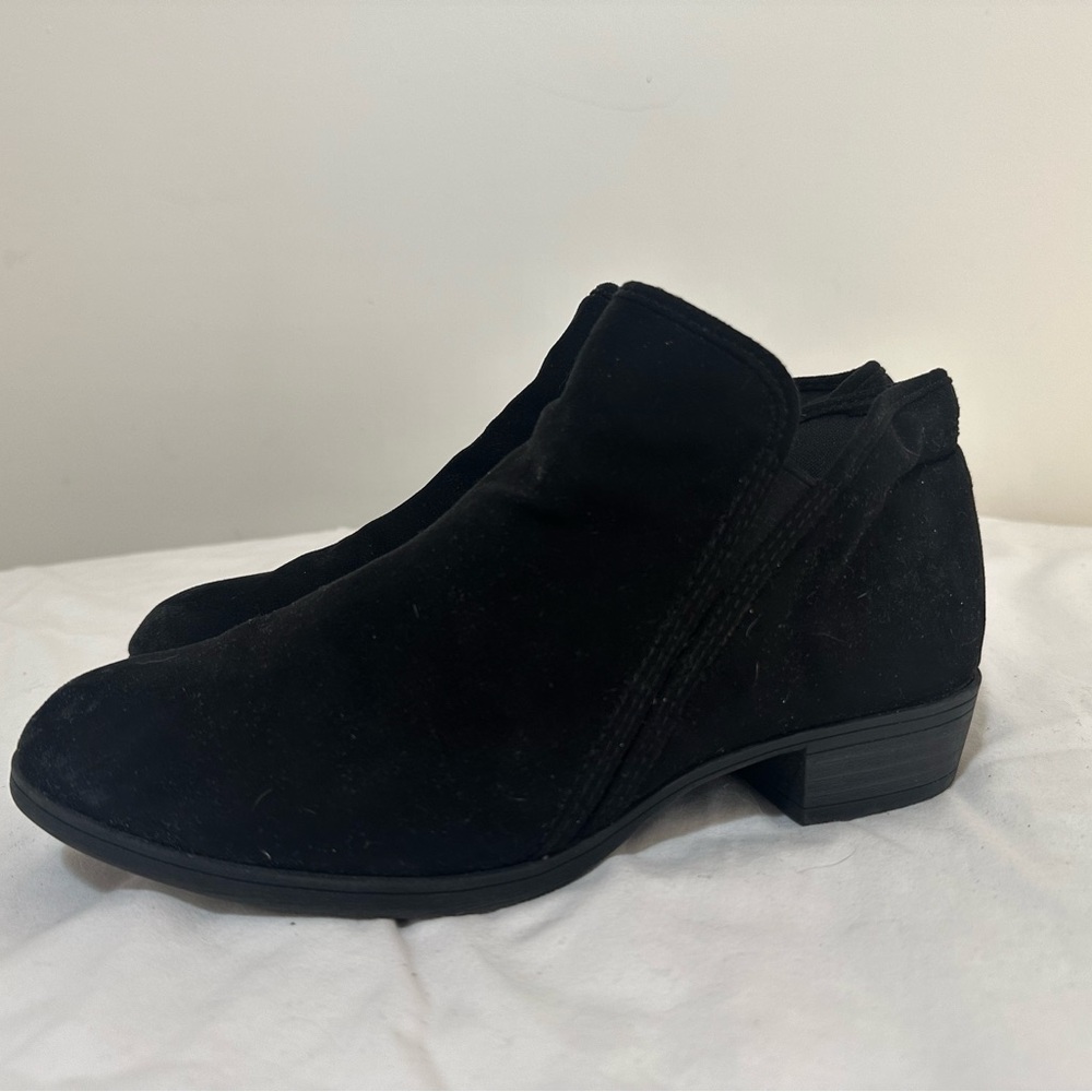 Shoes (Ankle Boots) - Size 6.5